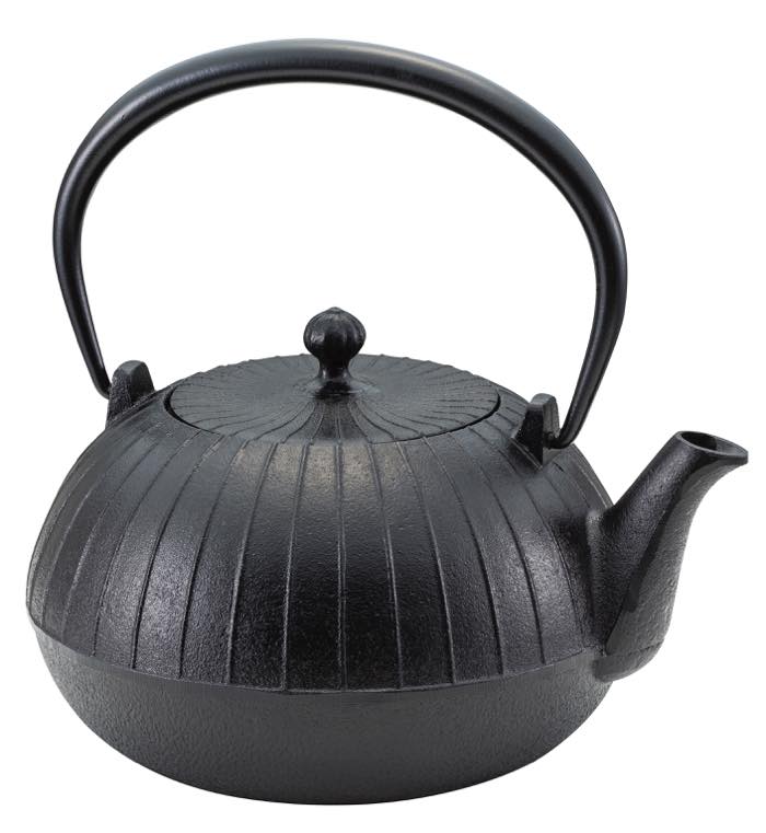 南部鉄瓶｜南部池永｜製品情報｜池永鉄工株式会社