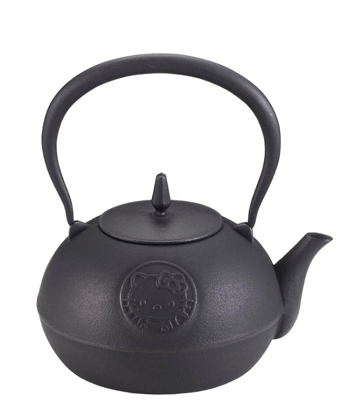 南部鉄瓶｜南部池永｜製品情報｜池永鉄工株式会社